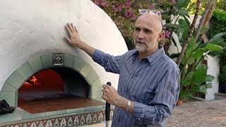 Ep 1 An introduction to Wood Fired Oven basics [upl. by Navinod]