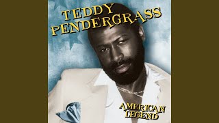 Teddy Pendergrass Turn Off The Lights [upl. by Haianeb]