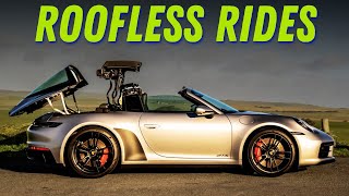 Convertibles with Hard Tops in 2024 [upl. by Steele]