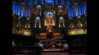 Louis Vierne  Messe Solennelle [upl. by Halley823]