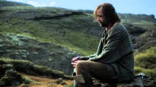 Game of Thrones  S4E7  How Sandor Clegane got Burnt [upl. by Hiamerej]