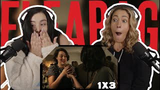 Fleabag 1x03  First Time Reaction [upl. by Clo]