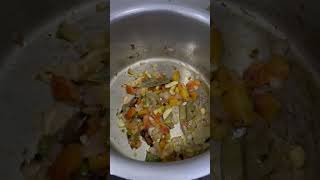 simple biriyani rice for beginners without side dish 😋 cooking tasty  simple [upl. by Naillil]