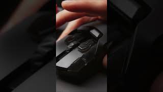 Swiftpoint Z2 most loved features swiftpointz2 gamingmouse [upl. by Lillith]