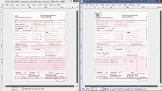 New CMS1500 Form 0212 [upl. by Malony]