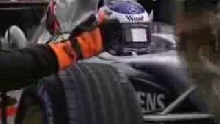 US Indy GP 2003 Highlights [upl. by Sloane64]