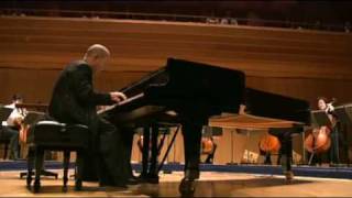 久石讓 Joe hisaishi Live  View of Silence from Pretend [upl. by Ianaj125]