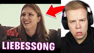 YOUTUBER macht LIEBESSONG an meine Freundin 😂🤬 [upl. by Akimaj]