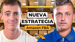 Cómo Este Mecánico Gana 17500€ al Mes con Amazon curso gratis [upl. by Moncear]