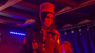 BASTARDANE Full Show The Sanctuary Detroit Nov 11 2023 [upl. by Neerhtak538]