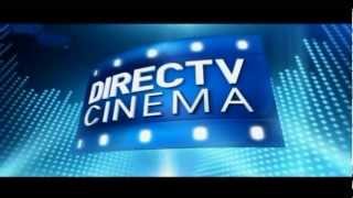 DIRECTV Cinema Intro 2012 [upl. by Buote296]