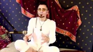 Qi Gong Siddhis Chakra Power exercise [upl. by Krischer]