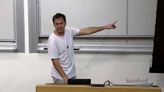 Stanford CS149 I Parallel Computing I 2023 I Lecture 4  Parallel Programming Basics [upl. by Westhead403]