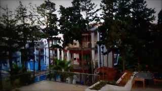 Turcja 2015  Hotel Mio Bianco Bodrum AkyarlarTurgutreisTurkey [upl. by Osborn]