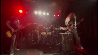 Blasting Rod  YEA 24 M Cosmic Bash 20230727 Huck Finn Nagoya Japan [upl. by Steward]