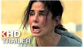 THE UNFORGIVABLE Official Trailer 2021 Sandra Bullock Drama Movie [upl. by Mariquilla]