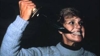 Movie Geeks United Interview BETSY PALMER [upl. by Ijat]