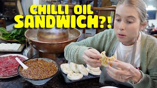 This city has taken chilli oil to a WHOLE NEW LEVEL [upl. by Hotchkiss]