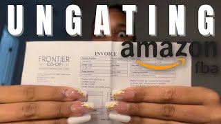 How To Get Ungated on Amazon FBA  Grocery Beauty Nike LEGO [upl. by Cleti]