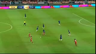 Ngolo Kante Analysis How to read the game like Kante [upl. by Shreve702]