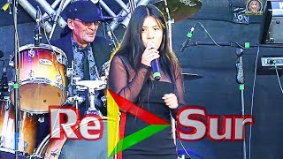 Adrian y Los Dados Negros  En vivo  Mix 2019 Patacamaya  RePlaySur© OFICIAL✓ [upl. by Nitsed]