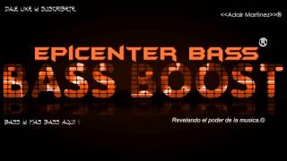 quotPa La Palomaquot Epicenter Bass [upl. by Jennica930]