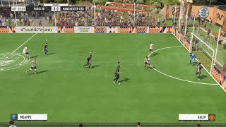 FIFA 23 Volta [upl. by Ycal]