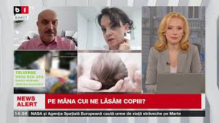 TALK B1 ORA 14 00 CU ANDREEA MORARU UNDE CĂLĂTORIM ÎN EUROPA CU BUGET REDUSB1TV19 mai 2024 [upl. by Broder535]