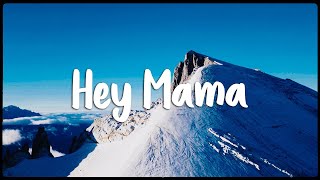 1 hour  Hey Mama  David Guetta ft Nicki Minaj Bebe Rexha Afrojack Vietsub  Lyrics [upl. by Eeliram]