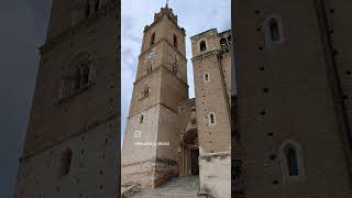 Beautiful Chieti ytshorts travel history explore life living italiancity italy [upl. by Yendahc]