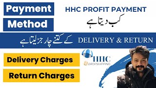 hhc dropshipping payment method  hhc return policy [upl. by Llebyram]