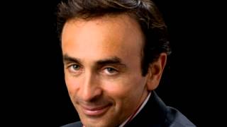 ERIC ZEMMOUR  Le suicide Français [upl. by Ingrim]