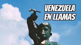 ✅ VENEZUELA se levanta contra MADURO  Noche histórica en Venezuela [upl. by Agata]