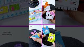 ✨Easy DIY Craft Ideas🥰 shorts art diy craft origami viral creative youtubeshortsviral [upl. by Assyl]