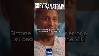 ANATOMIA DE GREY Temporada 20 COMPLETA en mi Canal greysanatomy anatomiadegrey [upl. by Etnaed]