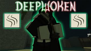 Deepwoken  OVERPOWERED Wind Build PVP [upl. by Heeley]