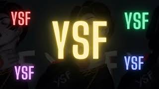 YSF﻿  Stop squirming sweetheart YSF [upl. by Irehs]