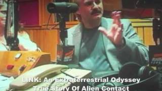 The Alien Encounter of Dr Jonathan Reed  The Documentation [upl. by Bandeen138]