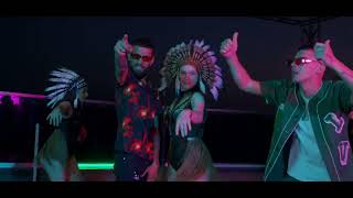 Mandi Nishtulla ft Dulla  Hola Hola Official Video [upl. by Noynek]