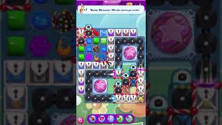 Candy Crush  Level 3933 Hard Level [upl. by Tamah]