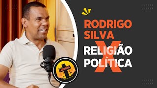 religião x politica rodrigosilva [upl. by Airotnes]