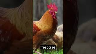 Toda sobre la Alimentación de las Gallinas Una Guía Completa para Criadores [upl. by Strait628]