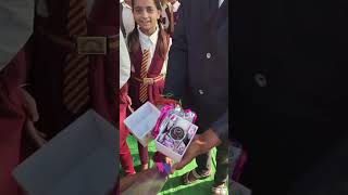 5 सितंबर 2024 शिक्षक दिवस JSR School belpeth Class 7 thtrending viralvideo viralshorts 👍 [upl. by Trix750]