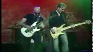 Joe Satriani  Hordes of Locusts Live in Anaheim 2005 Webcast [upl. by Ianthe]