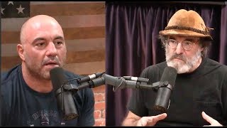 Joe Rogan Is Stunned By Paul Stamets Stories About the Multiverse [upl. by Hardman]