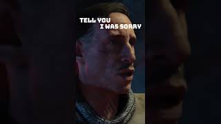 The SADDEST Moments In COD History 😢 Call of Duty Shorts Richtofen Death Zombies gaming [upl. by Gaut58]