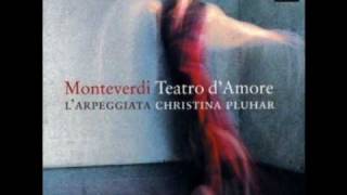 Claudio Monteverdi  Zefiro Torna Ciaccona  Jaroussky Rial [upl. by Alvinia951]