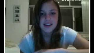 Twitcam  Alice Wegmann  240213 [upl. by Obed296]