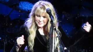 Fleetwood Mac  Sara  Las Vegas  Dec 30 2013 [upl. by Ocsinarf]