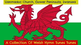 Hengoed Berwyn Arizona Cor Caersalem Llanmadoc Church Gower Peninsula Swansea [upl. by Squier]